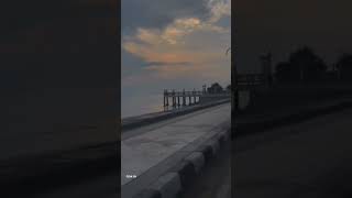 Pantai Terindah S21 World's Most Beautiful Beach Slowmo Cinematic