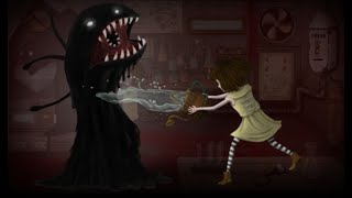 Fran Bow Chapter 4 - Full Walkthrough