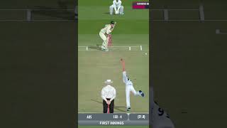 Jasprit bumrah wicket in real cricket 22#shorts#rc22