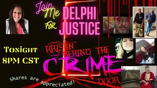 The Delphi Murders - Richard Allen responds to the AG and Judge Gull