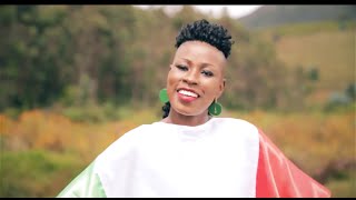 Natacha - ABARUNDIKAZI (OFFICIAL VIDEO)