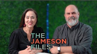 The Jameson Files 157 - Let's Talk Trends