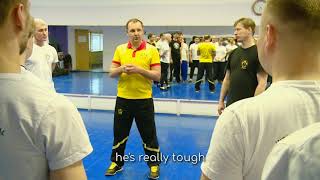 Stikhiya Wing Chun 2