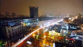 Kiev. View from roofs