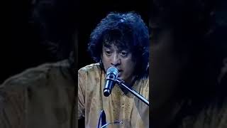 A Very Beautiful Composition in Teentaal by Ustad Zakir Hussain Ji with Niladri Kumar Ji Sitar