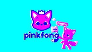 Pingfong ninimo logo intro Effects(Sponsored by preview 2 Iconic Effects)