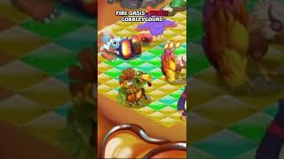 BEST AND WORST PART 2 - #msm #mysingingmonsters #shorts