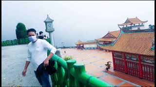 genting highland#chinsweetemple#travel #enjoyment