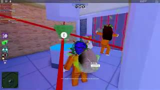 Roblox Jailbreak!!!