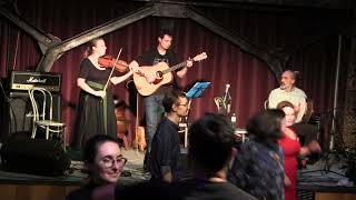 Celtic City Trad. Самайн в Плейс. 30.10.22 СПб.