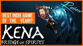 Kena: Bridge of Spirits Review -Is the game worth your time?RBG Review