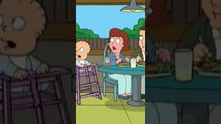 Family guy clips #familyguy #shorts