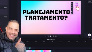 Planejamento no tratamento para dependentes químicos parte 1.