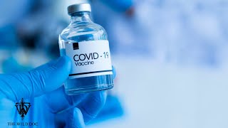 Did the CDC Accidentally Admit Many People Don't Need the (OV1D Va((ination?