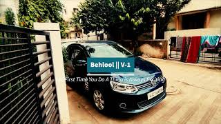 VW vento 1.6 Tdi Some issue || V #1