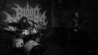 Blood and Disaster - Deseos desquiciados (live)