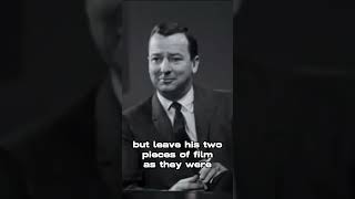 🎥The Mind-Blowing Power of Montage! Alfred Hitchcock talks about the Lev Kuleshov effect! 🎬 #shorts