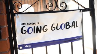 Introduction to the Global Citizenship Student Ambassador one year program