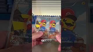 Reslabbing Two Mario Ponchos to PSA - Crack and Slab Ep 1 #pokemon  #psasubmission #pikachu