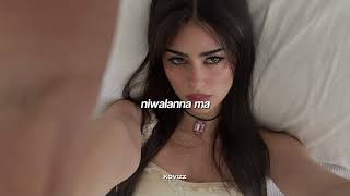 niwalanna ma (slowed+reverb)