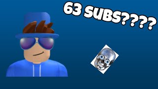 how i got 63 subs in one single livestream