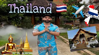 British exploring temples in Thailand Chiang Mai/Ingles explorando Templos en Tailandia Chiang Mai🇹🇭