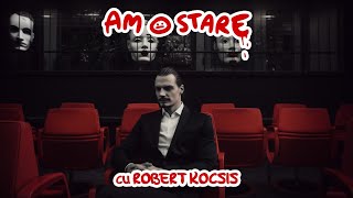 AM O STARE: de Robert |PODCAST|