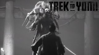 Trek to Yomi | Gameplay Walkthrough Part 8 (FULL GAME)