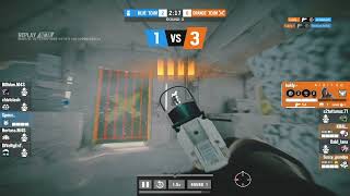 R6 - They thought I was Shaiiko lol