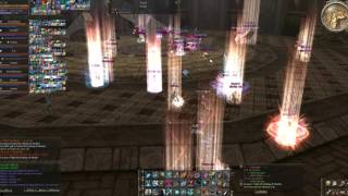 Dragon-Network x25 HellRiser Barakiel PvP