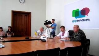 Сидір Кізін на селекторі з КМУ 18.07.2014_1