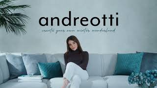 andreotti - Winter Wonderland