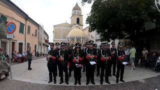 SAN LUPO - FESTA PATRONALE 2018 - GRAN GALA' BANDISTICO