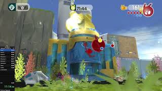 De Blob 2 Inkatron Collider 48:21.09 [Invalid WR]