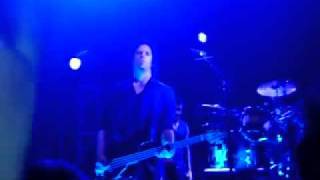 Papa Roach Live Newcastle Jerry Horton   Tobin Style Solos