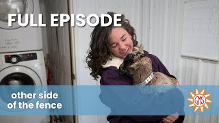 "This baby goat is stuck halfway out" - Other Side of the Fence (Full Episode S1 E1)