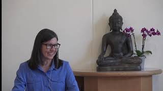 Introduction to Mindfulness (2 of 4) ~ Body by Diana Clark