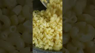 Don't do this mistake while making macroni.... Failed recipe ❌❌❌ #viral #shorts #musfirahkhan #food