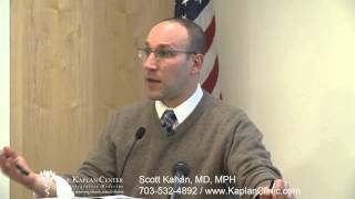 Total Recovery Lecture Series: Inflammation & Obesity: A Troublesome Relationship, Part 3