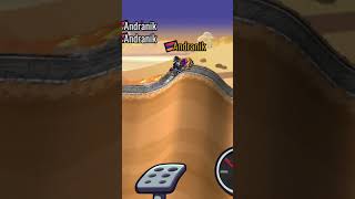 Like a Boss #2 🔥 Superbike - Hill Climb Racing 2 #shorts