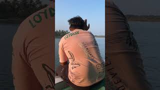 #fishing #short #shorts #shortvideo #viral #trending #viralshort #fishingfreaks #kadalmachan #funny