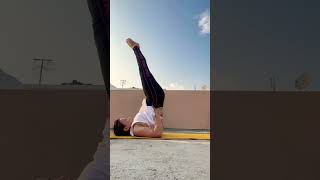 rate this video/ #yogapractice #yogalife #youtubeshorts #yogashorts