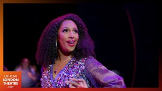 Sister Act | 2024 West End Trailer