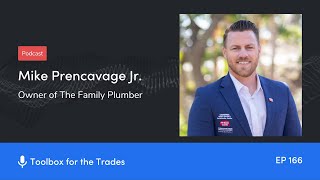 When a Family Business Succession Becomes a Battlefield | Podcast Ep. 166 | Toolbox for the Trades