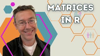 Matrices in R