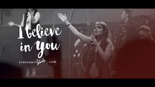 I Believe in You (Kupercaya PadaMu) - OFFICIAL MUSIC VIDEO