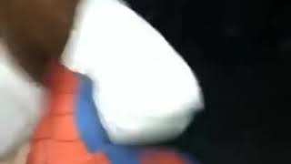 Spiderman vs Jesus