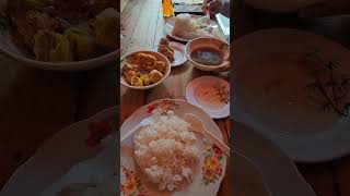 Sharks fin Siomai and rice #food #danganddidi #trending #lunch #siomai #ulam #sarap