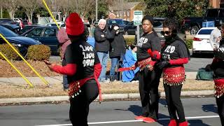 Soul'D Line Dancers