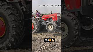 swaraj855 is a king 👑🚜,#virlshort #tractorvideo #sawaraj855 #mahindra475di